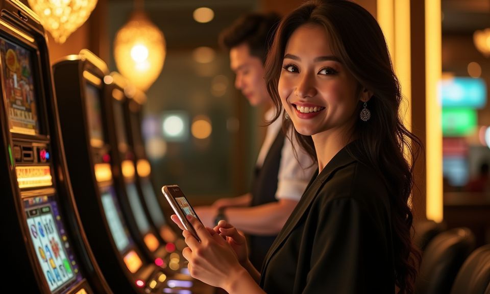 mm88 တိုက်ရိုက်ကာစီနို — ဒိုင်လာနှင့် မျက်နှာချင်းဆိုင် ကစားပွဲများ